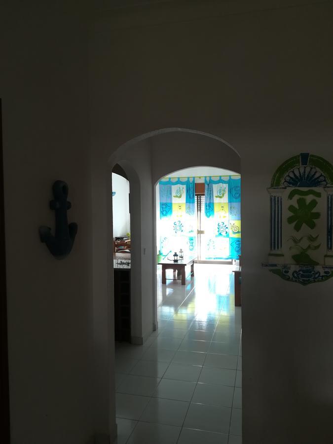 Albufeira Inn - Elimar 1 T1 Экстерьер фото
