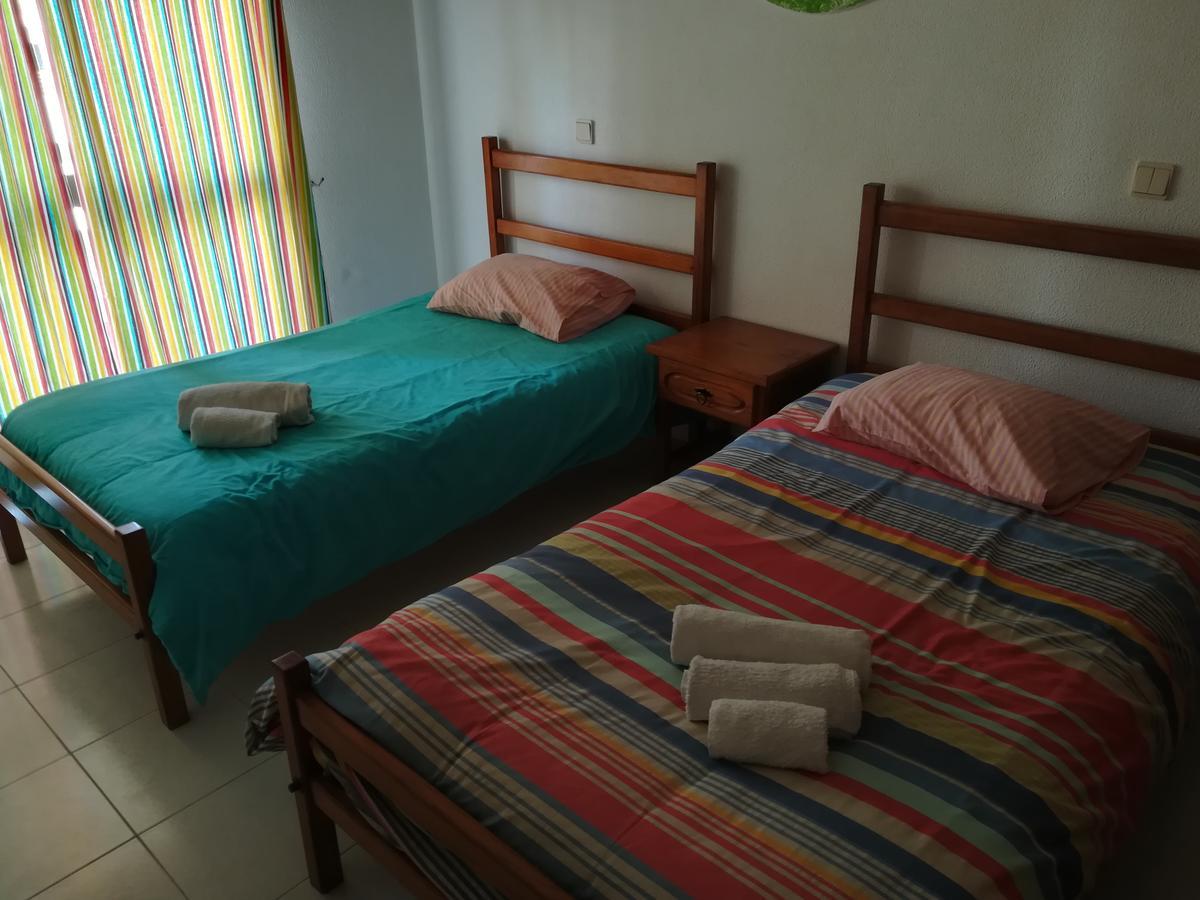 Albufeira Inn - Elimar 1 T1 Экстерьер фото