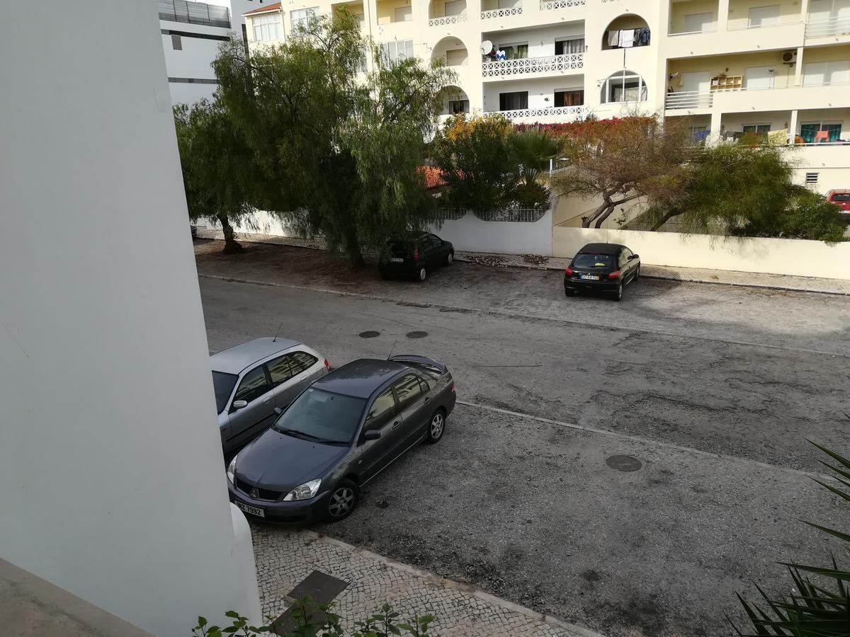 Albufeira Inn - Elimar 1 T1 Экстерьер фото