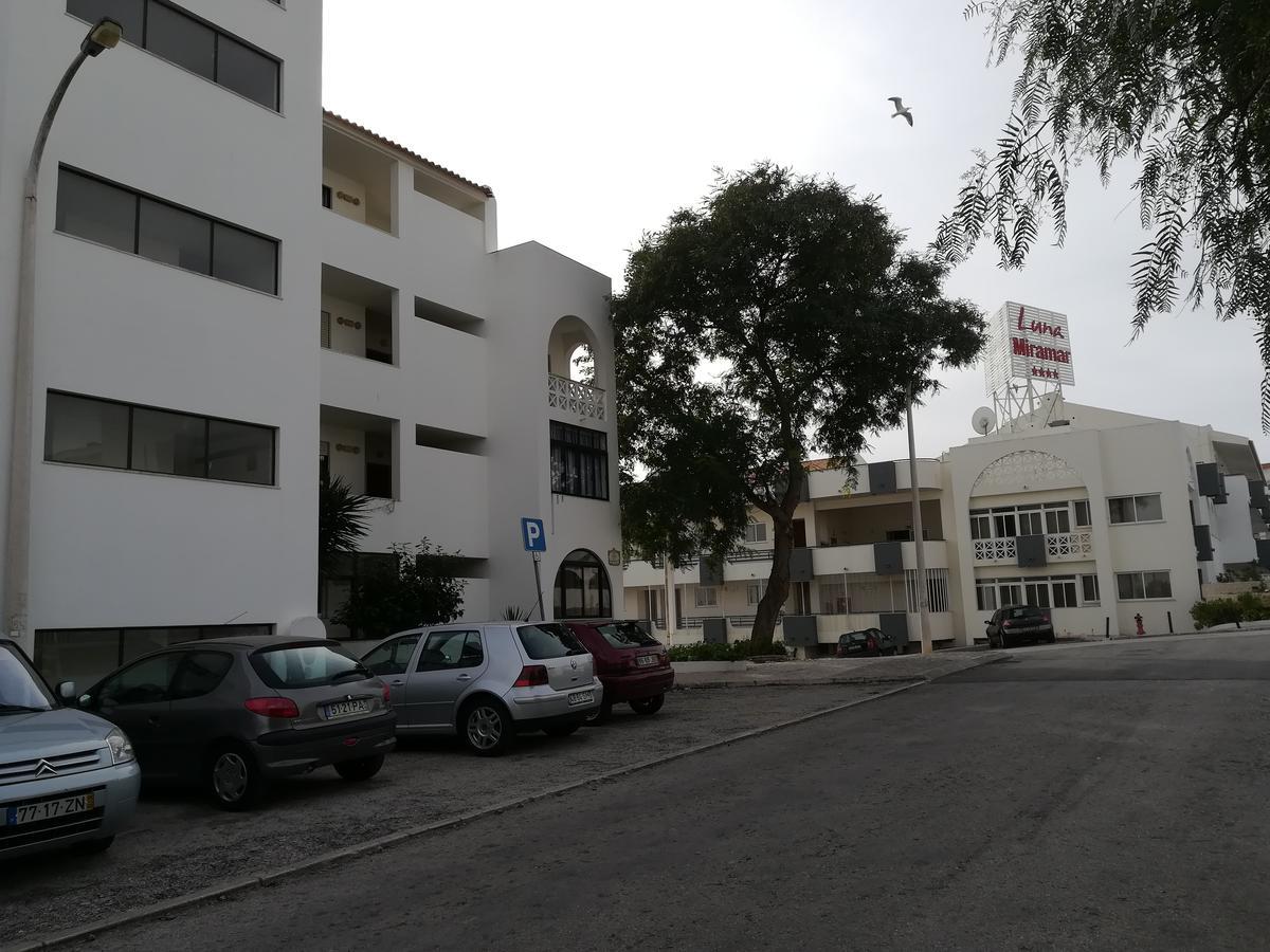 Albufeira Inn - Elimar 1 T1 Экстерьер фото