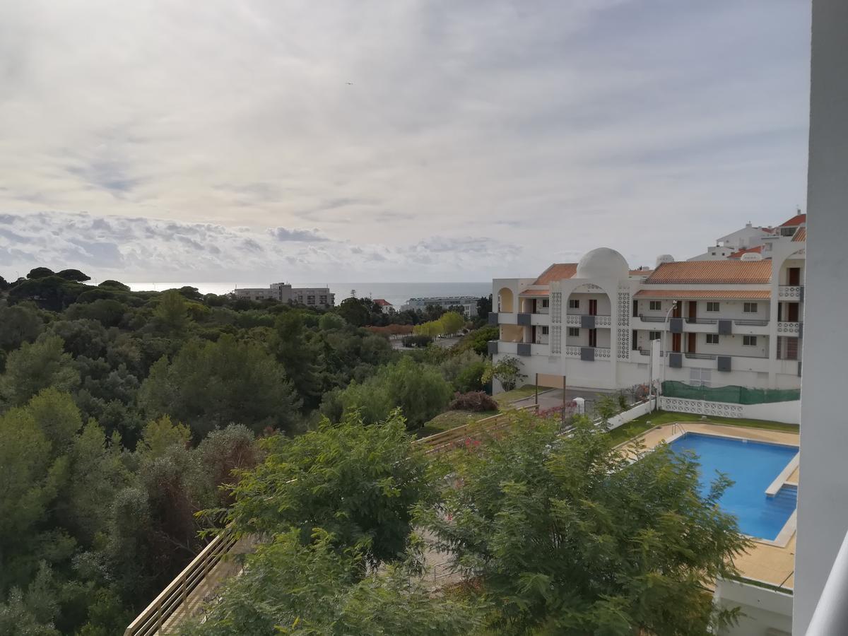 Albufeira Inn - Elimar 1 T1 Экстерьер фото