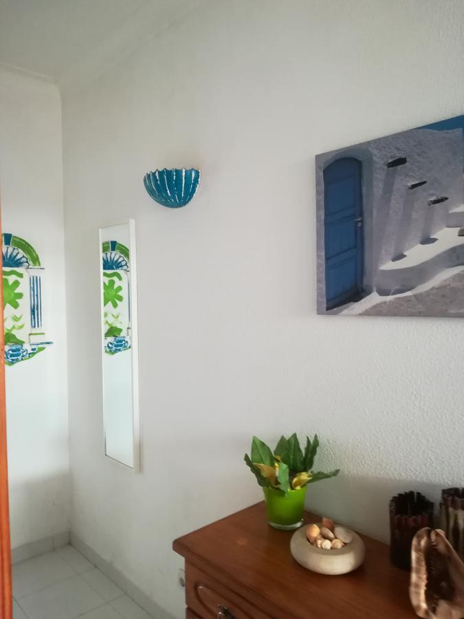 Albufeira Inn - Elimar 1 T1 Экстерьер фото