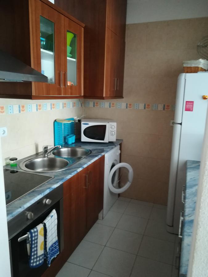 Albufeira Inn - Elimar 1 T1 Экстерьер фото
