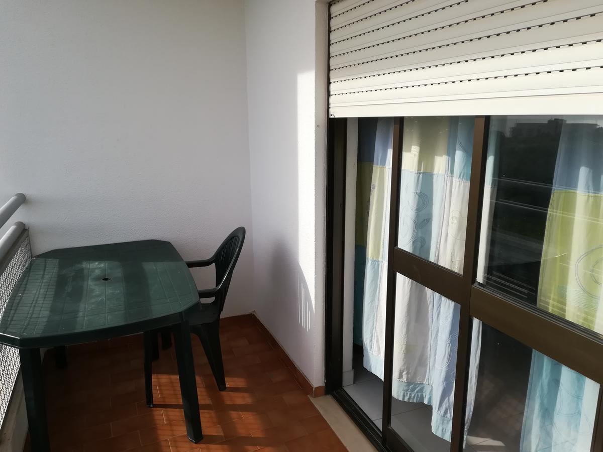 Albufeira Inn - Elimar 1 T1 Экстерьер фото